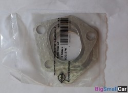 Прокладка приемной трубы BMW E36/E46/E34/E39/E38 91- 1.7TDs-3.0TDi - купить Абинске
