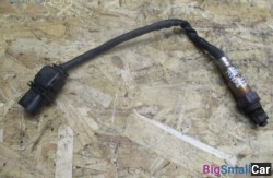 Лямбда-зонд m57n2 (18 Система выпуска ОГ) 13627791600 - купить Абинске