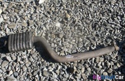 Глушитель m57n2 3.0 (18 Система выпуска ОГ) 18307801345 - купить Абинске