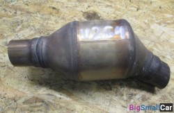 Катализатор n52n (18 Система выпуска ОГ) 18000 - купить Абинске