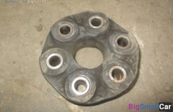 Эластичная муфта (26 Карданный вал) 26117511454 - купить Абинске