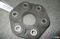 Эластичная муфта b38b (26 Карданный вал) 26117511454 - купить Абинске