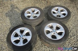 Колеса 245/55 r17 (36 Колёса с шинами) 36116794272 - купить Абинске