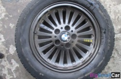 Колеса 225/55 r16 (36 Колёса с шинами) 36111092209 - купить Абинске