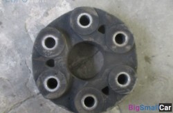 Эластичная муфта м57 (26 Карданный вал) 26117511454 - купить Абинске