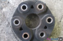 Эластичная муфта акпп м57 (26 Карданный вал) 26117511454 - купить Абинске