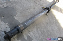 Карданный вал акпп m51 2.5 (26 Карданный вал) 26101229271 - купить Абинске