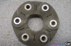 Эластичная муфта n55 (26 Карданный вал) 26117610061 - купить Абинске