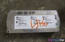 Блок telematics control unit (84 Системы связи) 84109149614 - купить Абинске