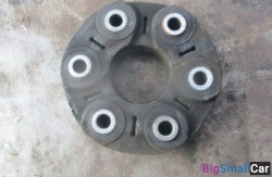 Эластичная муфта b57 (26 Карданный вал) 26117522027 - купить Абинске