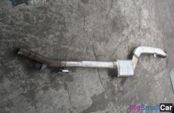 Глушитель банка b57 (18 Система выпуска ОГ) 18308582551 - купить Абинске