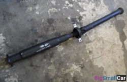 Карданный вал акпп n57 (26 Карданный вал) 26107589128 - купить Абинске