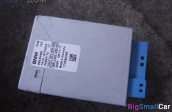 Блок управления топливным насосом (16 Система подачи топлива) 16148740252 - купить Абинске