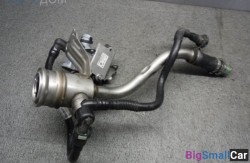 Заливная горловина бака (16 Система подачи топлива) 16117383194 - купить Абинске