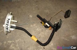 Датчик уровня топлива лев. (16 Система подачи топлива) 16146765827 - купить Абинске