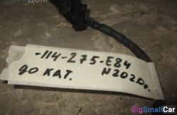 Лямбда-зонд n20 (18 Система выпуска ОГ) 11787589121 - купить Абинске