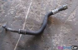 Шланг радиатор - рейка n46 2.0 (32 Рулевое упр. и геометрия подвески) 32416796319 - купить Абинске