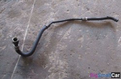 Шланг радиатор - бачок n46 2.0 (32 Рулевое упр. и геометрия подвески) 32416796322 - купить Абинске