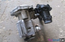 Насос гур n46 1.8 (32 Рулевое упр. и геометрия подвески) 32416780413 - купить Абинске