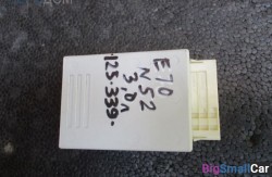 Блок эбу системы rdc (36 Колёса с шинами) 36236778387 - купить Абинске