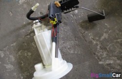 Насос топливный n54 (16 Система подачи топлива) 16147373523 - купить Абинске