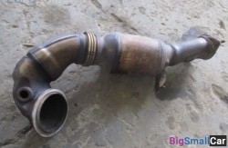 Катализатор n54 (18 Система выпуска ОГ) 18307565331 - купить Абинске