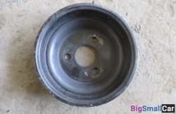 Шкив гур n54 (32 Рулевое упр. и геометрия подвески) 32427558757 - купить Абинске