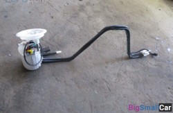 Насос топливный м54 (16 Система подачи топлива) 16146765824 - купить Абинске