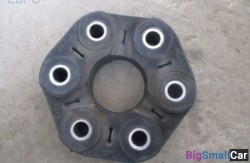 Эластичная муфта м54 (26 Карданный вал) 26117522027 - купить Абинске