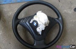 Руль (32 Рулевое упр. и геометрия подвески) 323467633591 - купить Абинске