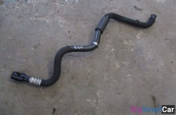 Шланг гур n62n 4.8 (32 Рулевое упр. и геометрия подвески) 32416765724 - купить Абинске