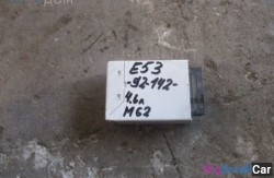 Блок эбу системы rdc м62 4.6 (36 Колёса с шинами) 36146759023 - купить Абинске