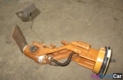 Насос топливный (16 Система подачи топлива) 16116755043 - купить Абинске