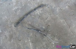 Шланг гур - рейка (32 Рулевое упр. и геометрия подвески) 32416766141 - купить Абинске