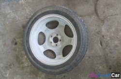 Запаска r19 (36 Колёса с шинами) 36116756858 - купить Абинске