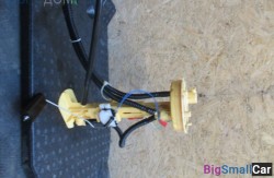 Датчик уровня наполнения лев. (16 Система подачи топлива) 16117494926 - купить Абинске