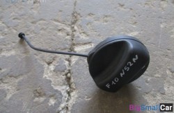 Крышка лючка бака n52n (16 Система подачи топлива) 16117222330 - купить Абинске