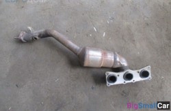 Катализатор n52n (18 Система выпуска ОГ) 18407578446 - купить Абинске