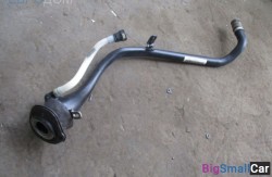 Трубка бака n52n (16 Система подачи топлива) 161172056961 - купить Абинске