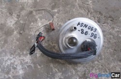 Крышка n51 (16 Система подачи топлива) 16117162166 - купить Абинске