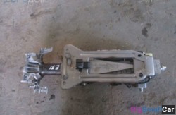 Рулевая колонка n57 (32 Рулевое упр. и геометрия подвески) 32306786253 - купить Абинске