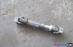 Рулевой карданчик n57 (32 Рулевое упр. и геометрия подвески) 32306774110 - купить Абинске