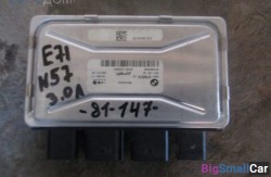 Блок эбу активного рулевого управления n57 3.0 (32 Рулевое упр. и геометрия подвески) 32436790978 - купить Абинске