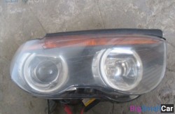 Фара перед. прав. (63 Осветительные приборы) 63127164688 - купить Абинске