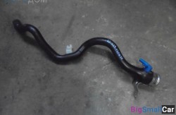 Заливная горловина бака (16 Система подачи топлива) 16117244033 - купить Абинске