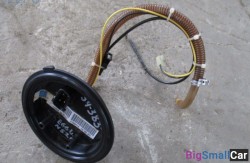 Датчик уровня топлива лев. (16 Система подачи топлива) 16117183794 - купить Абинске