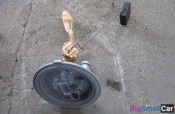 Датчик уровня наполнения прав. (16 Система подачи топлива) 16117183795 - купить Абинске