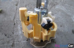 Насос топливный n52n 3.0 (16 Система подачи топлива) 161171837951 - купить Абинске