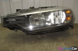 Фара перед. лев. (63 Осветительные приборы) 63117259523 - купить Абинске