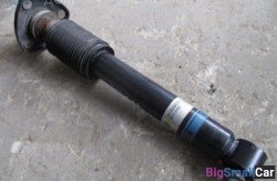 Стойка задн. (32 Рулевое упр. и геометрия подвески) 33526764875 - купить Абинске